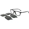 Image de Emporio Armani Emporio Armani Ea4160 With Clip-On 50011w 55