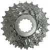 Image de Cassette 9 Vitesses Miche Pour Shimano 12-25 (12-13-14-15-16-17-21-23-25)
