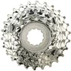 Image de Cassette 9 Vitesses Miche Pour Shimano 13-26 (13-14-15-16-18-20-22-24-26)