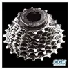 Image de Cassette 9v. Miche Primato Adapt. Shimano - 14-25dts