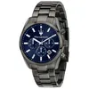 Image de Mens Watch Maserati R8853151012, Quartz, 43mm, 5atm