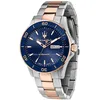 Image de Maserati Mens Watch Maserati R8823100001, Automatic, 43mm, 10atm