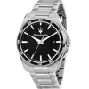 Image de Mens Watch Maserati R8853152002, Quartz, 41mm, 10atm