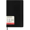 Image de Agenda civil Moleskine 2026 12 mois Journalier Grand Format Souple Noir