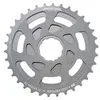 Image de Pignon miche adapt. shimano 34d. 11v. derniere position (alu 7075 t6)