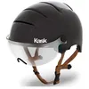 Image de Casque VÃ©lo Urbain Kask Urban Lifestyle Onice - Taille  L 59 / 62 Cm