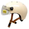Image de Casque VÃ©lo Urbain Kask Urban Lifestyle Champagne - Taille M