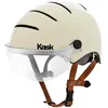 Image de KASK Casque Urbain Kask Lifestyle Champagne L 59 62 Cm