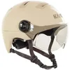 Image de Casque VÃ©lo Urbain Kask Urban R - Beige - Taille 54/59 Cm - M/L
