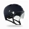 Image de Casque VÃ©lo Urbain Kask Urban R - Bleu - Taille 59/63 Cm