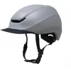 Image de Casque VÃ©lo Urbain Kask Moebius - Gris Ash - Taille 59/62 Cm - L
