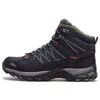 Image de Haute Cheville Cmp Rigel Mid Wp - 42