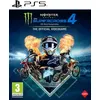 Image de Monster Energy Supercross 4 - The official videogame PS5