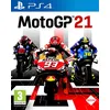 Image de MOTO GP 21 PS4