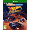 Image de Hot Wheels Unleashed Day One Edition Xbox One