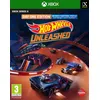 Image de Hot Wheels Unleashed Day One Edition Xbox Series X