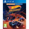 Image de Hot Wheels Unleashed Day One Edition PS4