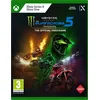 Image de Monster Energy Supercross - The Official Videogame 5 Xbox Series X