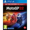 Image de Motogp22 - Day One Edition - (Upgrade Ps5)