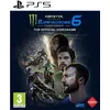 Image de Milestone Monster Energy Supercross ? The Official Videogame 6 Ps5