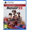 Image de MotoGP 23 Day One Edition PS5