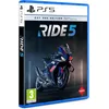 Image de Ride 5 Day One Rebel Pack Playstation 5