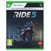Image de Ride 5 Day One Edition Xbox Series X