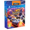 Image de Hot Wheels Unleashed 2 Turbocharged Pure Fire Edition PS4