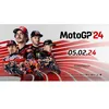 Image de Motogp 24 (Code-In-A-Box) - Nintendo Switch