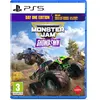 Image de MONSTER JAM SHOWDOWN - DAY ONE EDITION FR/NL PS5