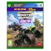 Image de Monster Jam Showdown - Day One Edition (Compatible With Xbox One) /Xb