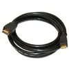 Image de TECHly - Câble HDMI - HDMI mâle pour HDMI mini mâle - 1.5 m - noir