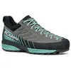 Image de Scarpa Mescalito Gore-Tex Femme Gris Clair - 40