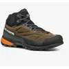 Image de Scarpa Rapid Xt Mid Gore-Tex Homme 42.5 Noir