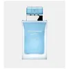Image de Dolce & Gabbana Beauty - Light Blue Eau Intense - Eau De Parfum  - Multicolore