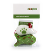 Image de Lot de 2 jouets Poisson & Souris - pour chat