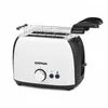 Image de G3 Ferrari G10033 Grantoast - Grille-pain - 2 tranche - 2 Emplacements