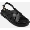 Image de Sandales Et Nu-Pieds Geox D Adelash N Pour Femme - 37