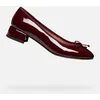 Image de Geox Escarpins Geox D Floretia A Pour Femme - 39
