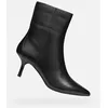 Image de Bottines Et Boots Geox D Kleopy B Pour Femme - 38 1/2