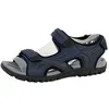 Image de Sandales Geox U S.Strada D U8224d Bleu - 43