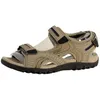Image de Sandale Geox Strada - Beige - 42