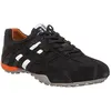Image de Baskets Basses Geox U Snake K - Bleu - 39