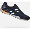 Image de Baskets Geox Snake Homme Bleu - 39