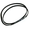 Image de Whirlpool Courroie 1207J4 481235818204 pour Lave linge BAUKNECHT, FAR, HOTPOINT ARISTON, IGNIS, INDESIT, LADEN, PRIVILEG, PROLINE, WHIRLPOOL