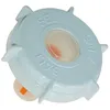 Image de Bouchon bac Ã  sel d'origine Lave-vaisselle (481246279906 WHIRLPOOL BAUKNECHT IGNIS LADEN IKEA WHIRLPOOL RADIOLA SMEG)