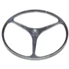 Image de WHIRLPOOL - Poulie / Volant tambour - 298mm - 481252888083