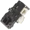 Image de SÃ©curitÃ© de porte (309431-49518) Lave-linge (481010609474 WHIRLPOOL BAUKNECHT)
