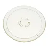 Image de Plateau tournant 25cm d'origine Four micro-ondes (481246678412 C00313978 WHIRLPOOL BAUKNECHT IKEA WHIRLPOOL IGNIS LADEN ARISTON HOTPOINT)