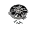 Image de Kit palier (roulement) gauche ou droit (avec joint) (52190-23776) Lave-linge (481231018483 WHIRLPOOL BAUKNECHT LADEN RADIOLA)